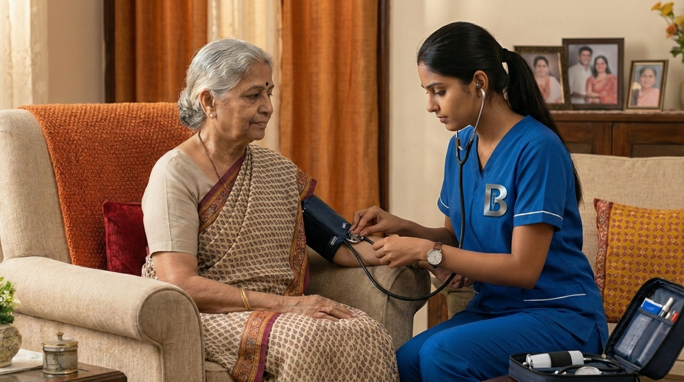 Nursing Care